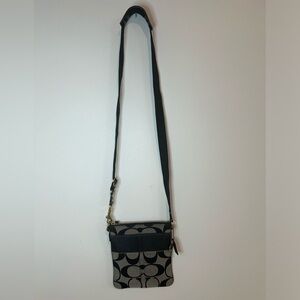 Coach crossbody bag